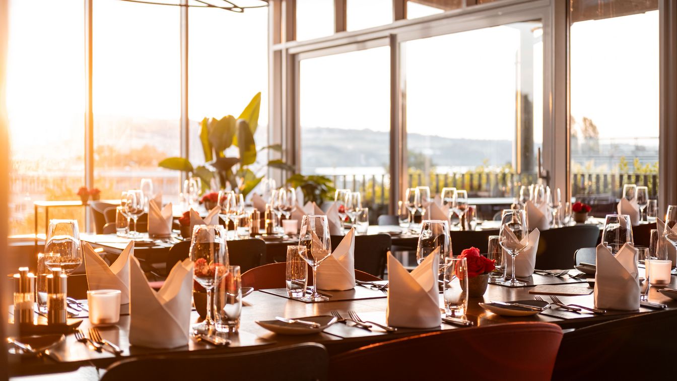 Restaurant Sempia_Sonne