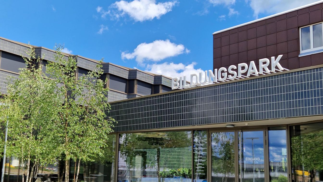 Bildungspark Dagmersellen