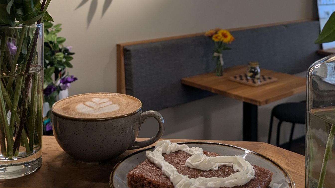 La_Fuga_Sursee_Kaffee_Kuchen