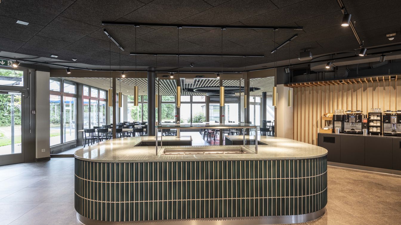 Bildungspark Dagmersellen_Gastro